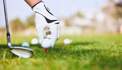 golf irons nz