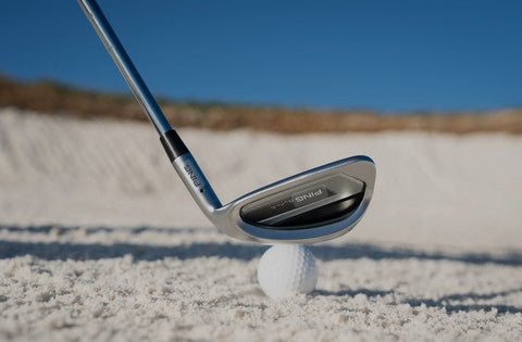 Ping BunkR wedge NZ