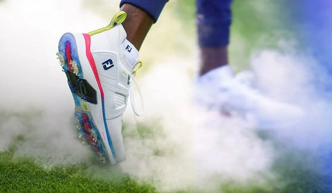 FootJoy golf shoes NZ