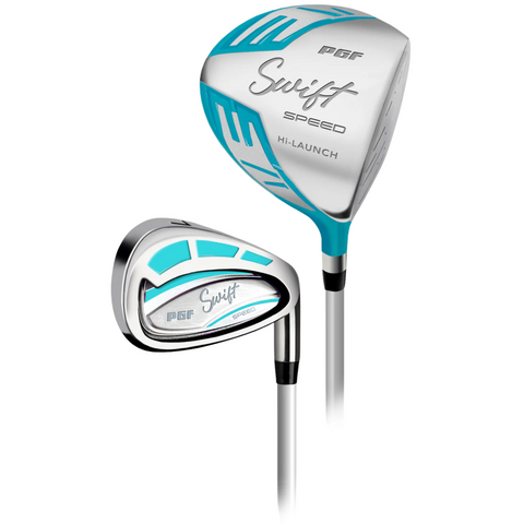 PGF 2025 Swift Women’s Package Set