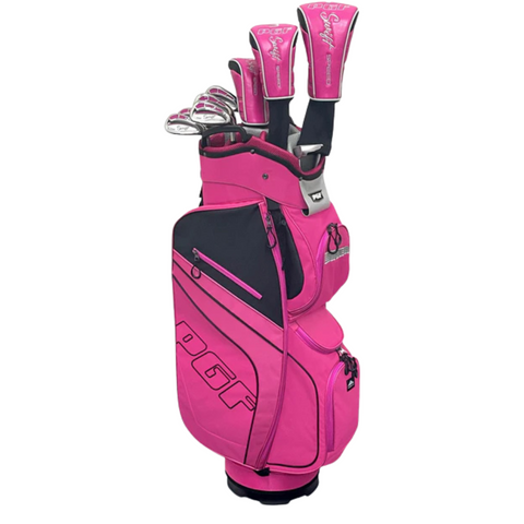 PGF 2025 Swift Women’s Package Set
