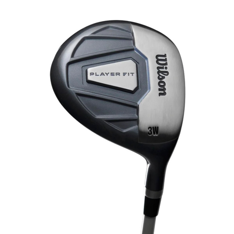 Wilson 2025 Women’s PlayerFit Package Set