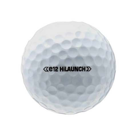 Bridgestone e12 Hi-Launch Golf Balls