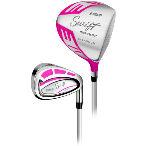 PGF 2025 Swift Women’s Package Set