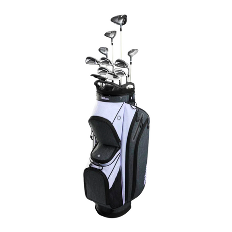 Wilson 2025 Women’s PlayerFit Package Set