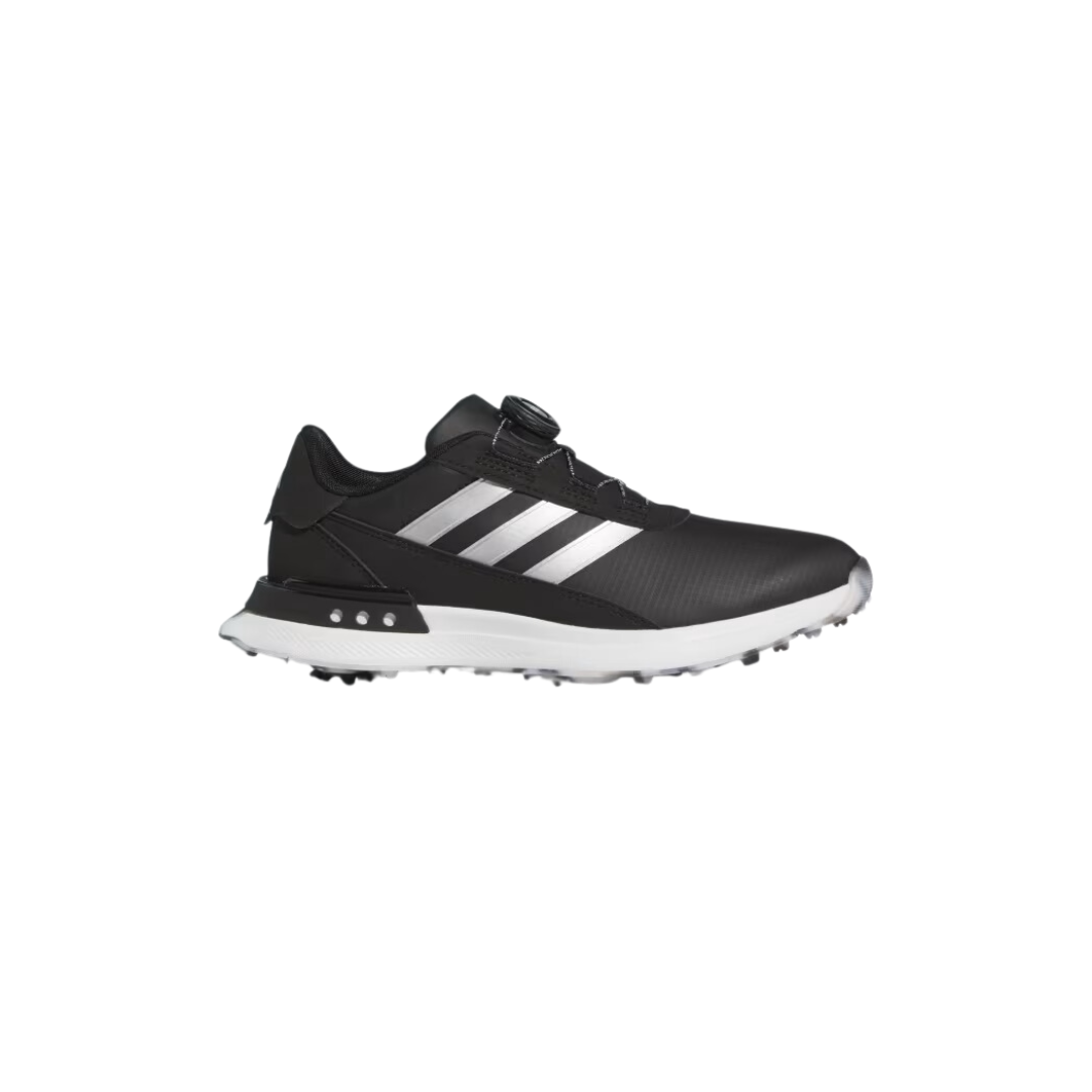 adidas gazelle silver green womens Adidas S2G BOA Women's Golf Shoes