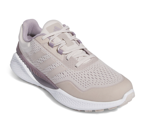 adidas gazelle silver green womens Women's Summervent Recycled Polyester Spikeless Golf Shoes main image 0