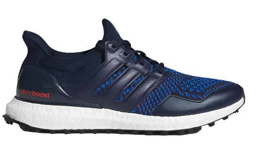 Adidas boost mens golf shoes deals