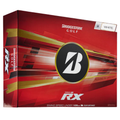 Bridgestone 2026 Tour B RX Golf Balls