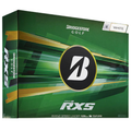 Bridgestone 2026 Tour B RXS Golf Balls