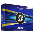 Bridgestone 2026 Tour B XS Golf Balls