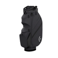 Callaway 2025 Chase 14 Cart Bag in Charcoal