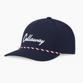 Callaway 2026 Birdie Putt Rope Hat | Navy