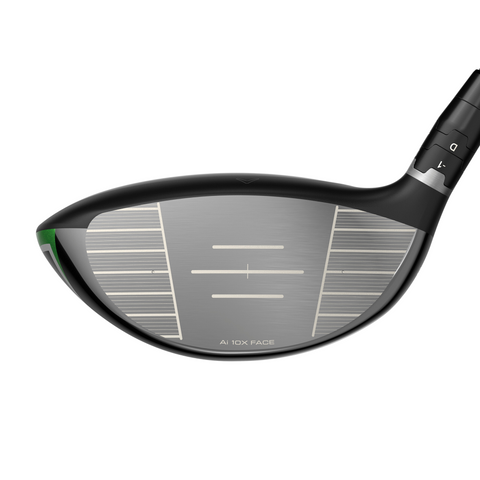 Callaway Elyte Mini Driver Face