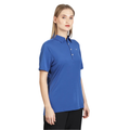 Callaway Ellerston Womens Polo | Medieval Blue