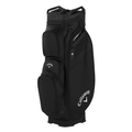 Callaway ORG 14 Cart Bag in Black