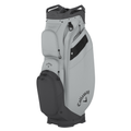 Callaway ORG 14 Cart Bag in Silver