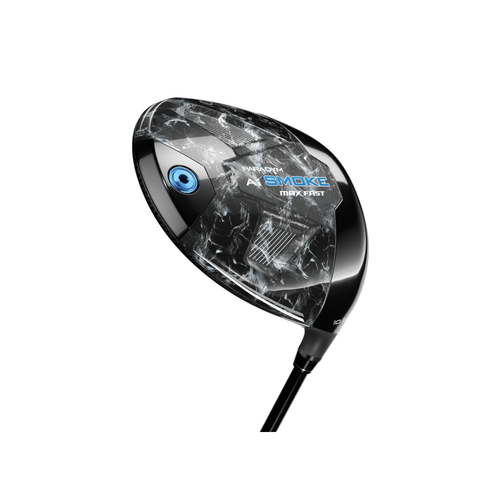 Callaway Paradym Ai Smoke Max Fast Women's Driver