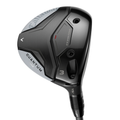 Callaway Quantum Max Fairway Wood 3 15° Denali Silver Frost 70g Stiff Flex