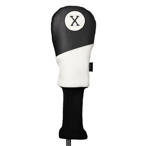 Callaway Vintage Hybrid Cover on a club