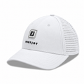 FootJoy Performance Trucker Hat | White