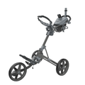 Clicgear Model 4.5 Golf Trundler | Slate Grey