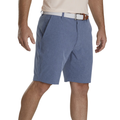 FootJoy Performance Lightweight Men's Golf Shorts | Heather Navy