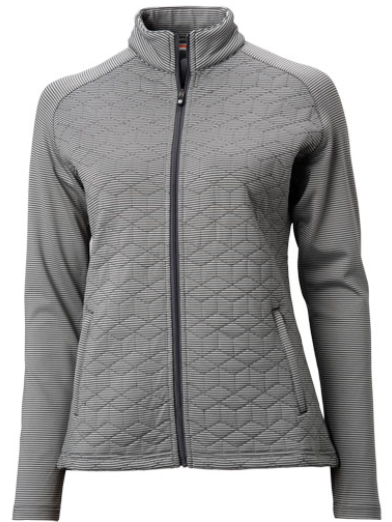 Footjoy quilted jacket best sale