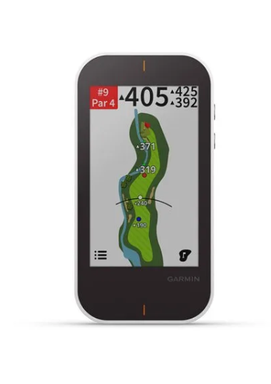 Garmin Approach G80 GPS Launch Monitor in One - Main Image
