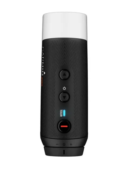 Garmin Approach Z82 Rangefinder top view