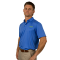 Golf360 38° South Men's Golf Polo | Regatta Blue