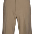 Greg Norman Men's ML75 Microlux Stretch Shorts | Bamboo