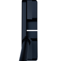 L.A.B. Golf LINK.2.1 Putter | Right Hand – top-down address view on white background