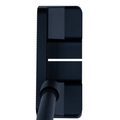 L.A.B. Golf LINK.2.2 Putter | Right Hand – top-down address view on white background