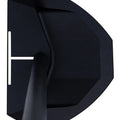 L.A.B. Golf OZ.1 Putter | Right Hand – top-down address view on white background