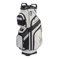 Mizuno 2026 BR-D4 Cart Bag in Sand
