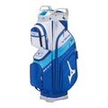 Mizuno 2026 BR-D4 Cart Bag in Staff