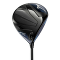 Mizuno JPX One Driver — right-handed, 9°, stiff flex