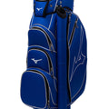 Mizuno Osaka Cart Bag in Blue/White