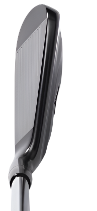 Mizuno Pro 24 Fli-Hi Irons