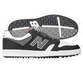 New Balance 480 SL Men's Golf Shoes Black/White