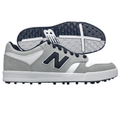 New Balance 480 SL Men's Golf Shoes Grey/White