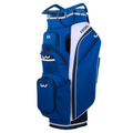 OGIO 2026 Silencer Cart Bag | Blue Sky
