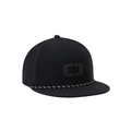 OGIO Renegade Icon Hat | Black