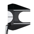 Odyssey Ai DUAL 7 12 Ball S Putter Right Hand, view 2