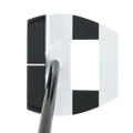 Odyssey Ai DUAL Square 2 Square Jailbird Putter Right Hand