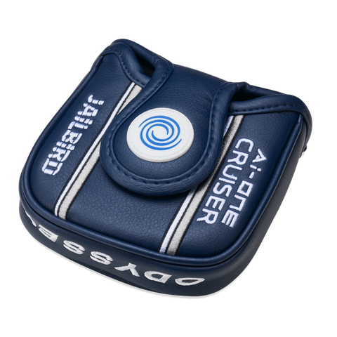 Odyssey Ai-One Cruiser Jailbird Putter