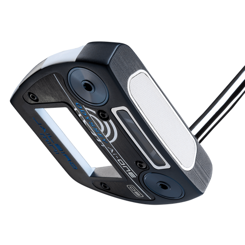 Odyssey Ai-One Jailbird Mini Putter