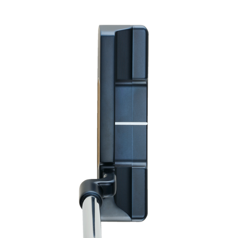 Odyssey Ai-One Milled Two-T CH Putter