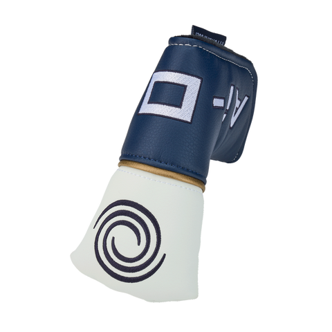 Odyssey Ai-One Milled Two-T CH Putter